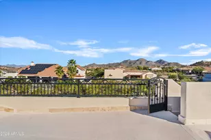 8322 E Kael St, Mesa, AZ 85207 - Photo 55