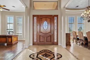 8322 E Kael St, Mesa, AZ 85207 - Photo 15