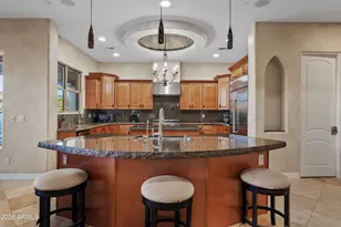 8322 E Kael St, Mesa, AZ 85207 - Photo 37