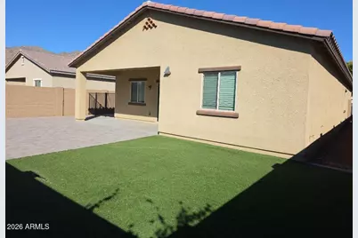 21371 W Monte Vista Road, Buckeye, AZ 85396 - Photo 17