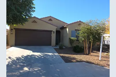 21371 W Monte Vista Road, Buckeye, AZ 85396 - Photo 1