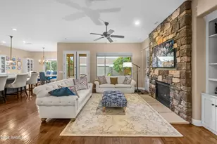 3738 E Riopelle Ave, Gilbert, AZ 85298 - Photo 13