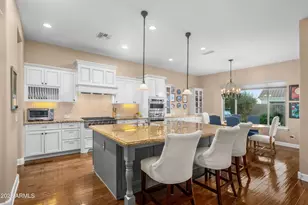 3738 E Riopelle Ave, Gilbert, AZ 85298 - Photo 17