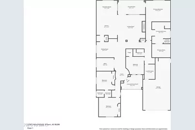 3738 E Riopelle Avenue, Gilbert, AZ 85298 - Photo 97