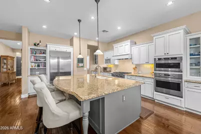 3738 E Riopelle Avenue, Gilbert, AZ 85298 - Photo 19