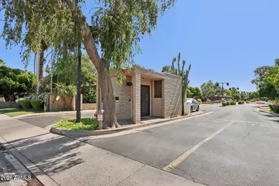 4525 N 66th Street #65, Scottsdale, AZ 85251 - Photo 37