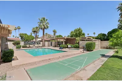 4525 N 66th Street #65, Scottsdale, AZ 85251 - Photo 35