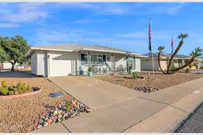 10712 W Camelot Circle, Sun City, AZ 85351 - Photo 23