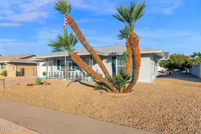 10712 W Camelot Circle, Sun City, AZ 85351 - Photo 3