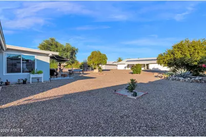 10712 W Camelot Circle, Sun City, AZ 85351 - Photo 21