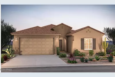 4160 S 178th Lane, Goodyear, AZ 85338 - Photo 1