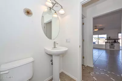 1 S 221st Avenue, Buckeye, AZ 85326 - Photo 19