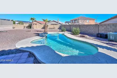 1 S 221st Avenue, Buckeye, AZ 85326 - Photo 39