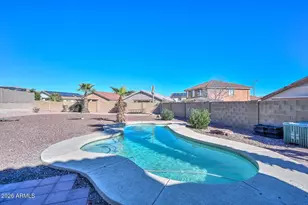 1 S 221st Ave, Buckeye, AZ 85326 - Photo 39