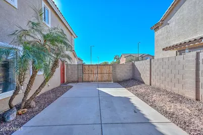 1 S 221st Avenue, Buckeye, AZ 85326 - Photo 45