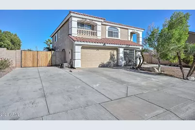 1 S 221st Avenue, Buckeye, AZ 85326 - Photo 3