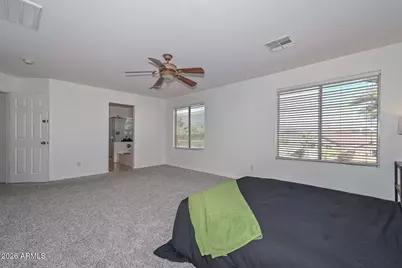 1 S 221st Avenue, Buckeye, AZ 85326 - Photo 23