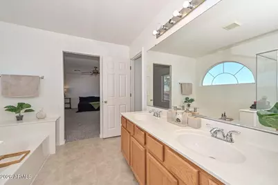 1 S 221st Avenue, Buckeye, AZ 85326 - Photo 27