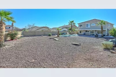 1 S 221st Avenue, Buckeye, AZ 85326 - Photo 43