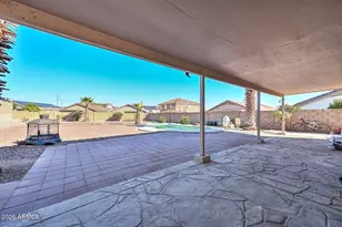 1 S 221st Ave, Buckeye, AZ 85326 - Photo 37