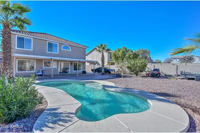 1 S 221st Avenue, Buckeye, AZ 85326 - Photo 41