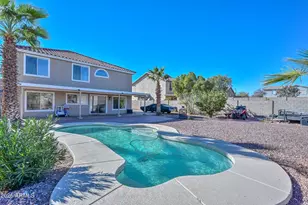 1 S 221st Ave, Buckeye, AZ 85326 - Photo 41