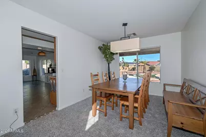 1 S 221st Avenue, Buckeye, AZ 85326 - Photo 11