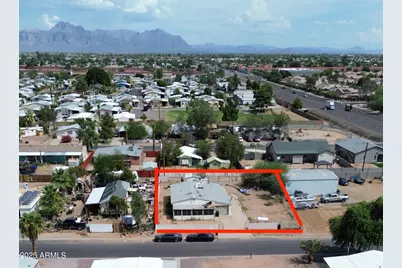 331 S 84th Way #76, Mesa, AZ 85208 - Photo 1