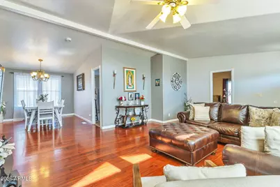 1236 W Judd Road, San Tan Valley, AZ 85144 - Photo 7