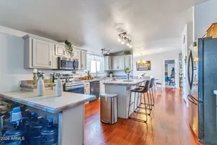 1236 W Judd Rd, San Tan Valley, AZ 85144 - Photo 17