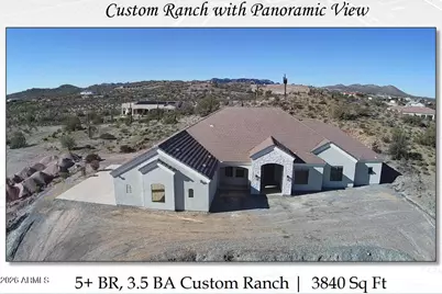 28142 N Sandridge Drive, San Tan Valley, AZ 85144 - Photo 1