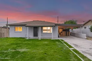 6025 S 13th St, Phoenix, AZ 85042 - Photo 1