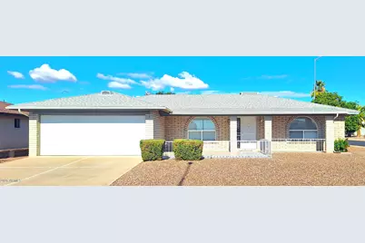 8350 E Lakeview Avenue, Mesa, AZ 85209 - Photo 1