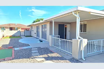 8350 E Lakeview Avenue, Mesa, AZ 85209 - Photo 19