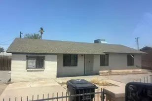 3926 W Nancy Ln, Phoenix, AZ 85041 - Photo 1
