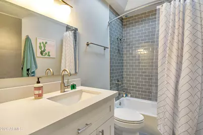 7599 E Pleasant Run --, Scottsdale, AZ 85258 - Photo 17