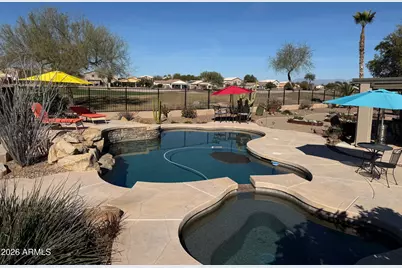 598 E Taylor Trail, San Tan Valley, AZ 85143 - Photo 1