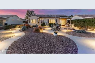 21527 N Casa Royale Drive, Surprise, AZ 85387 - Photo 35