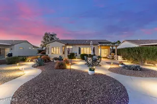 21527 N Casa Royale Dr, Surprise, AZ 85387 - Photo 35