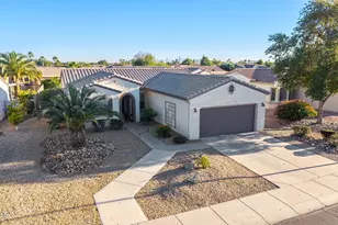 21527 N Casa Royale Dr, Surprise, AZ 85387 - Photo 45