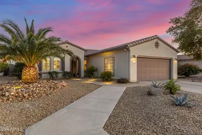 21527 N Casa Royale Drive, Surprise, AZ 85387 - Photo 39