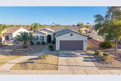 21527 N Casa Royale Drive, Surprise, AZ 85387 - Photo 35