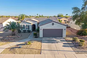 21527 N Casa Royale Dr, Surprise, AZ 85387 - Photo 35
