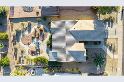 21527 N Casa Royale Drive, Surprise, AZ 85387 - Photo 47