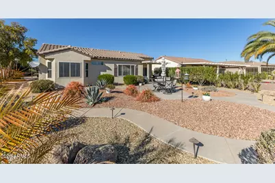 21527 N Casa Royale Drive, Surprise, AZ 85387 - Photo 33