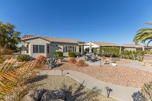 21527 N Casa Royale Dr, Surprise, AZ 85387 - Photo 33