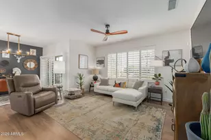 21527 N Casa Royale Dr, Surprise, AZ 85387 - Photo 5