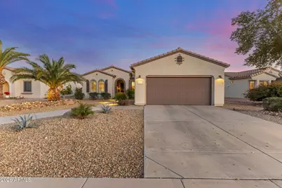 21527 N Casa Royale Drive, Surprise, AZ 85387 - Photo 55