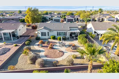 21527 N Casa Royale Drive, Surprise, AZ 85387 - Photo 37