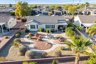 21527 N Casa Royale Dr, Surprise, AZ 85387 - Photo 37